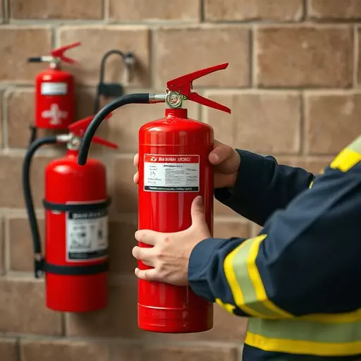 professional fire extinguisher training services in Fayetteville,hands-on extinguisher usage training,virtual fire extinguisher training courses