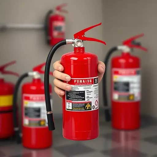 professional fire extinguisher training services in Fayetteville,hands-on extinguisher usage training,virtual fire extinguisher training courses
