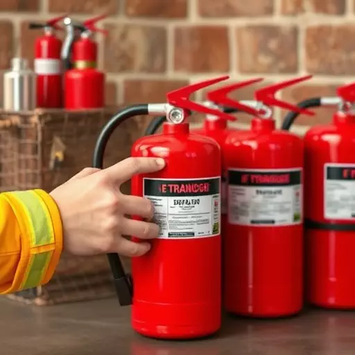 professional fire extinguisher training services in Fayetteville,hands-on extinguisher usage training,virtual fire extinguisher training courses