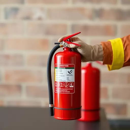 professional fire extinguisher training services in Fayetteville,hands-on extinguisher usage training,virtual fire extinguisher training courses