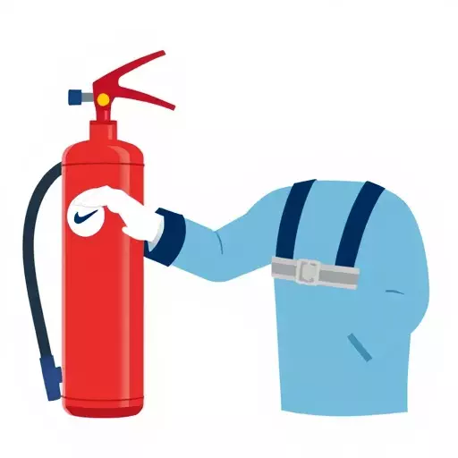 professional fire extinguisher training services in Fayetteville,hands-on extinguisher usage training,virtual fire extinguisher training courses