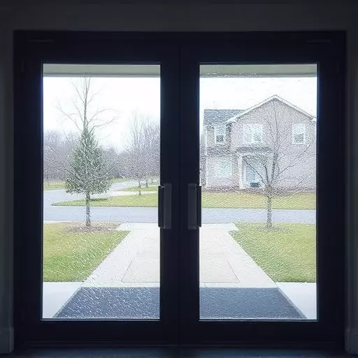 professional glass door cleaning services lake Orion Michigan,commercial glass door cleaning,residential glass door cleaning