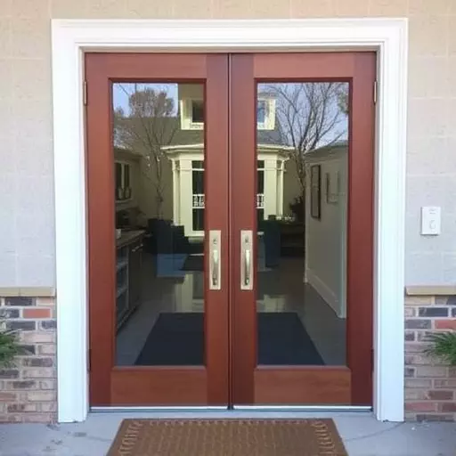 professional glass door cleaning services lake Orion Michigan,commercial glass door cleaning,residential glass door cleaning