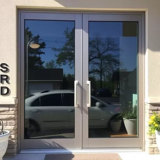 professional glass door cleaning services lake Orion Michigan,commercial glass door cleaning,residential glass door cleaning