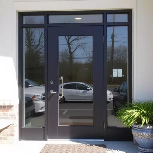 professional glass door cleaning services lake Orion Michigan,commercial glass door cleaning,residential glass door cleaning
