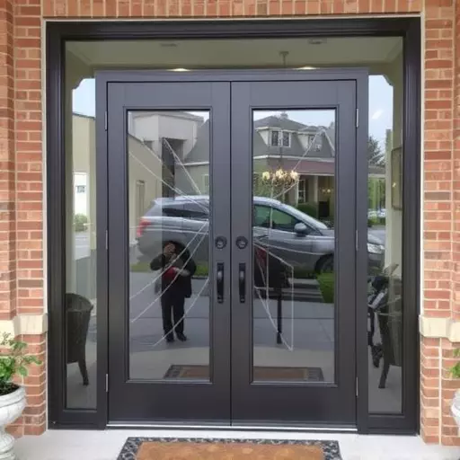 professional glass door cleaning services lake Orion Michigan,commercial glass door cleaning,residential glass door cleaning