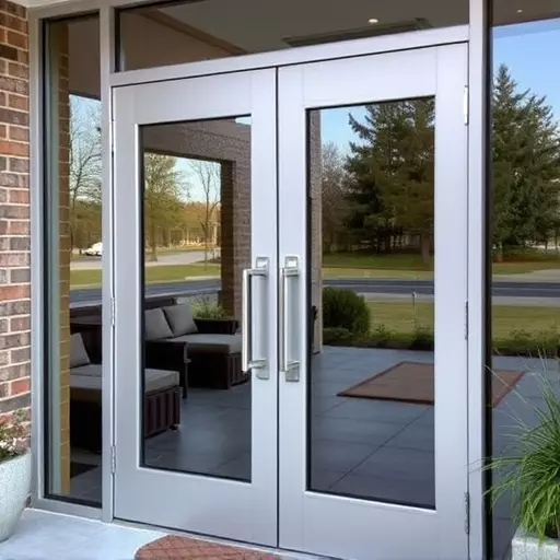 professional glass door cleaning services lake Orion Michigan,commercial glass door cleaning,residential glass door cleaning