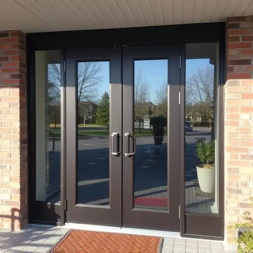 professional glass door cleaning services lake Orion Michigan,commercial glass door cleaning,residential glass door cleaning