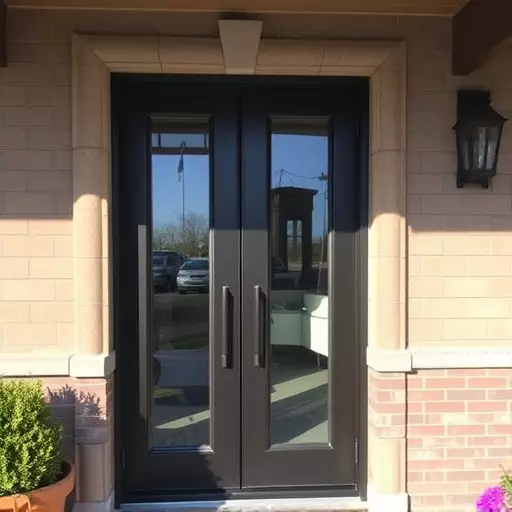 professional glass door cleaning services lake Orion Michigan,commercial glass door cleaning,residential glass door cleaning
