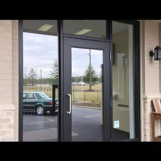 professional glass door cleaning services lake Orion Michigan,commercial glass door cleaning,residential glass door cleaning