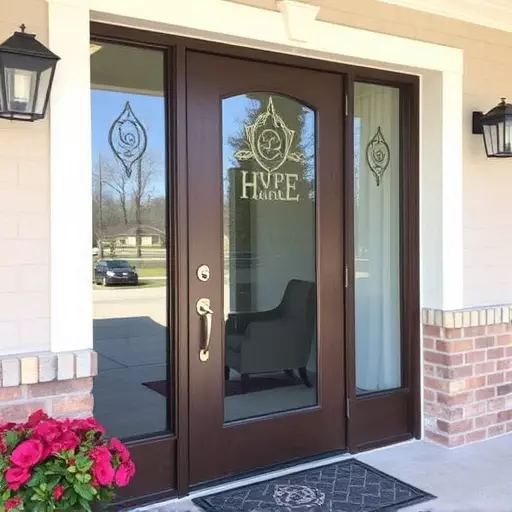 professional glass door cleaning services lake Orion Michigan,commercial glass door cleaning,residential glass door cleaning