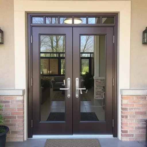 professional glass door cleaning services lake Orion Michigan,commercial glass door cleaning,residential glass door cleaning