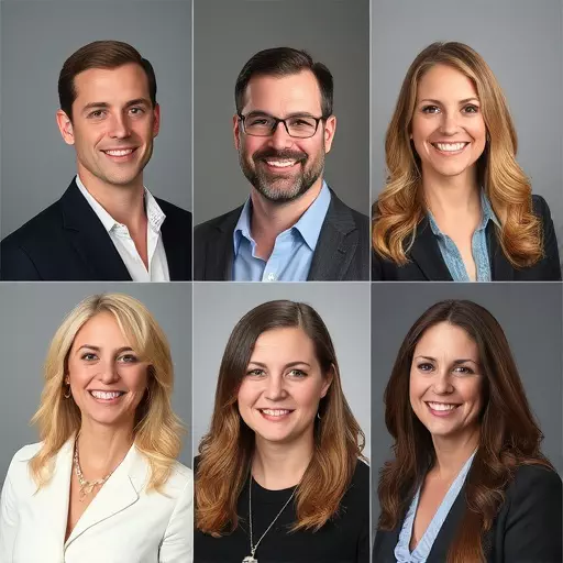 professional headshots for teams grapevine texas,corporate team headshots,professional team portraits