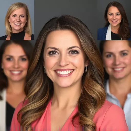 professional headshots for teams grapevine texas,corporate team headshots,professional team portraits