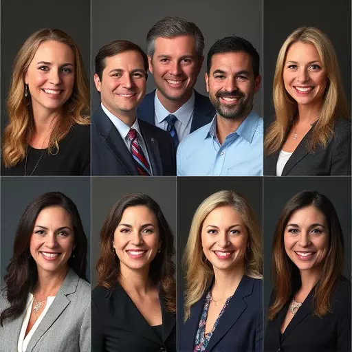 professional headshots for teams grapevine texas,corporate team headshots,professional team portraits
