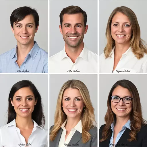 professional headshots for teams grapevine texas,corporate team headshots,professional team portraits