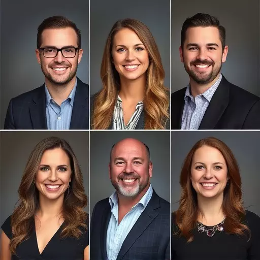professional headshots for teams grapevine texas,corporate team headshots,professional team portraits