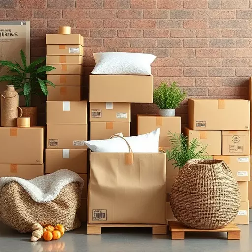 professional packing services holland ohio,packing materials and supplies,eco-friendly packing solutions