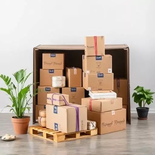 professional packing services holland ohio,packing materials and supplies,eco-friendly packing solutions