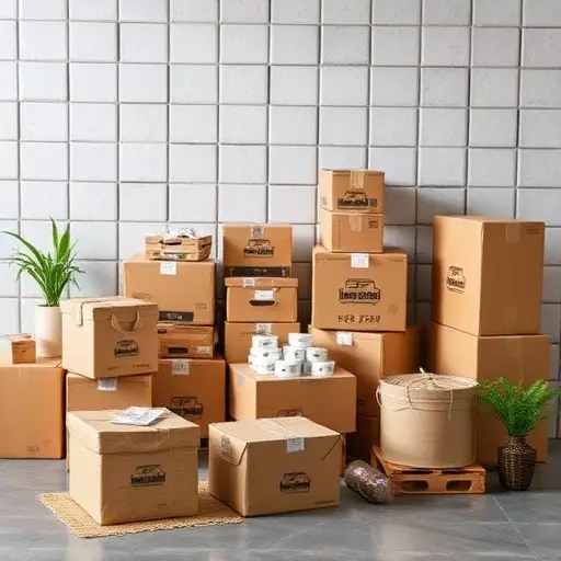 professional packing services holland ohio,packing materials and supplies,eco-friendly packing solutions
