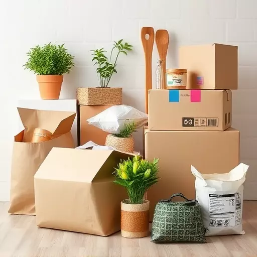 professional packing services holland ohio,packing materials and supplies,eco-friendly packing solutions