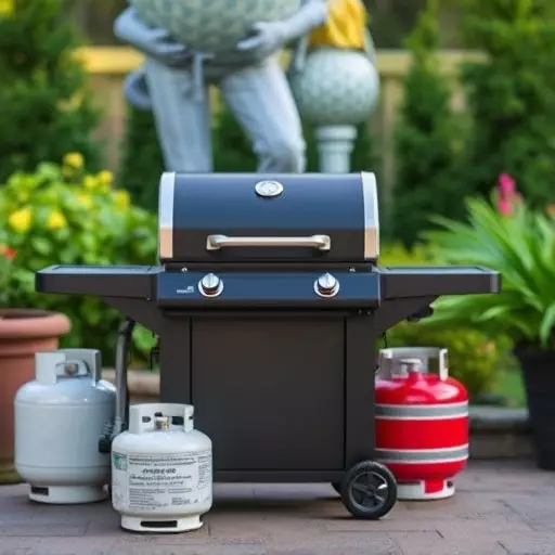 propane cylinder refills for bbq grills camden new jersey,propane cylinder refill benefits for bbq grills,affordable propane refills for grills