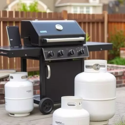 propane cylinder refills for bbq grills camden new jersey,propane cylinder refill benefits for bbq grills,affordable propane refills for grills