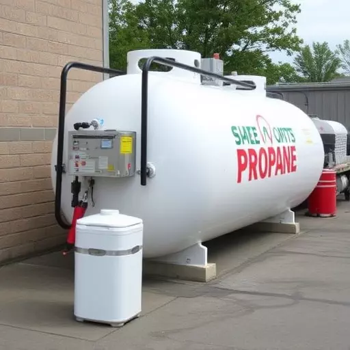 propane tank exchange near camden ,propane tank exchange benefits,how propane tank exchange works