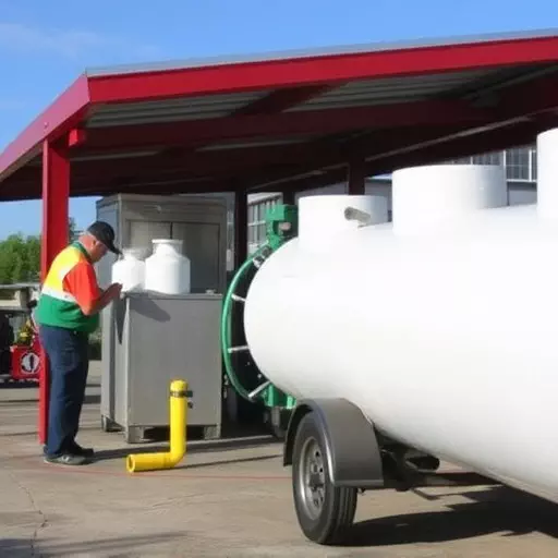 propane tank exchange near camden ,propane tank exchange benefits,how propane tank exchange works