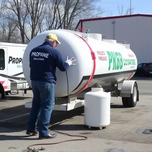 propane tank exchange near camden ,propane tank exchange benefits,how propane tank exchange works