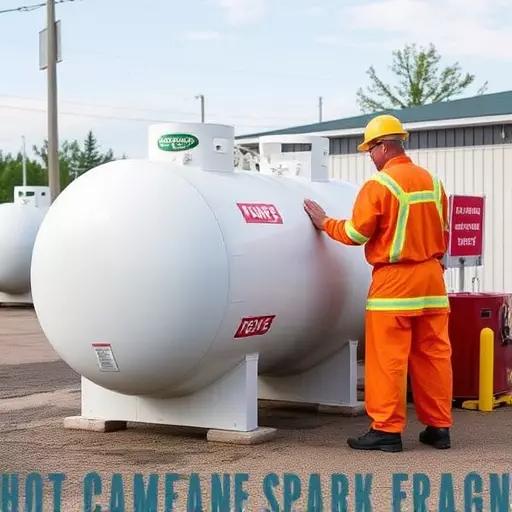 propane tank exchange near camden ,propane tank exchange benefits,how propane tank exchange works