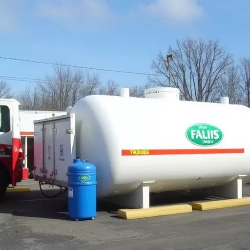 propane tank exchange near camden ,propane tank exchange benefits,how propane tank exchange works