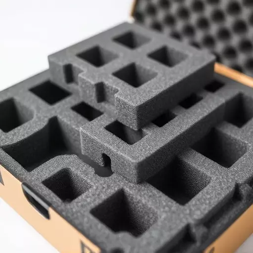 protective foam inserts for electronics holland ohio,custom foam inserts,esd-safe foam inserts,anti-static foam for electronics