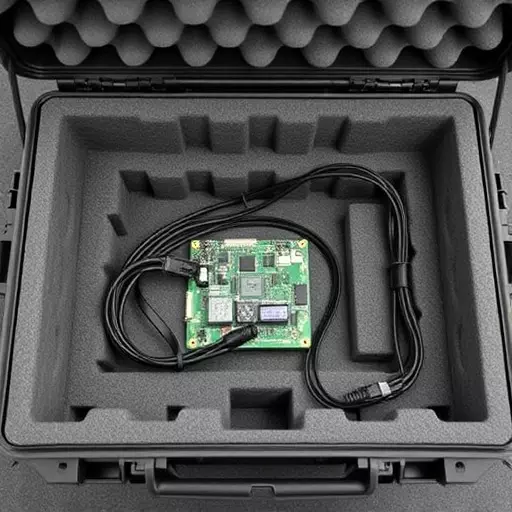 protective foam inserts for electronics holland ohio,custom foam inserts,esd-safe foam inserts,anti-static foam for electronics