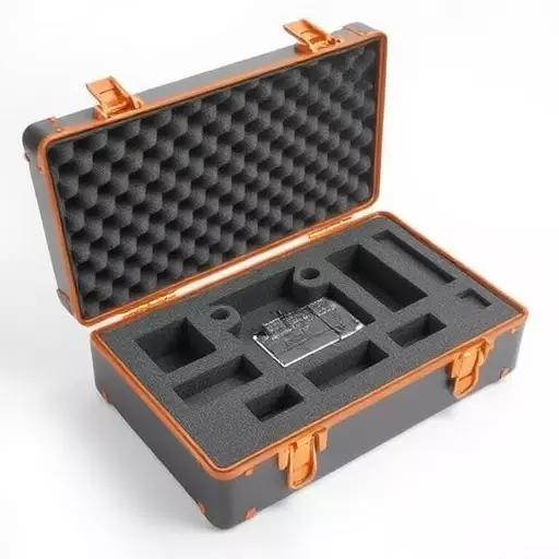protective foam inserts for electronics holland ohio,custom foam inserts,esd-safe foam inserts,anti-static foam for electronics