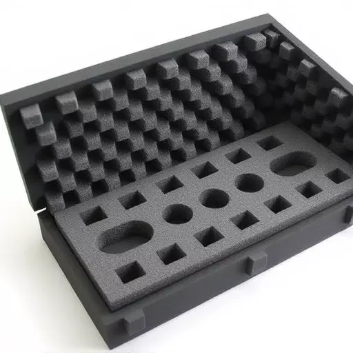 protective foam inserts for electronics holland ohio,custom foam inserts,esd-safe foam inserts,anti-static foam for electronics