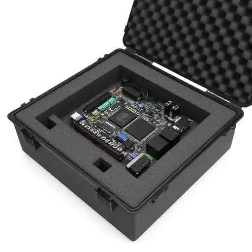 protective foam inserts for electronics holland ohio,custom foam inserts,esd-safe foam inserts,anti-static foam for electronics