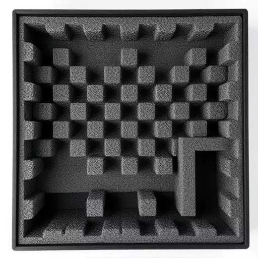 protective foam inserts for electronics holland ohio,custom foam inserts,esd-safe foam inserts,anti-static foam for electronics