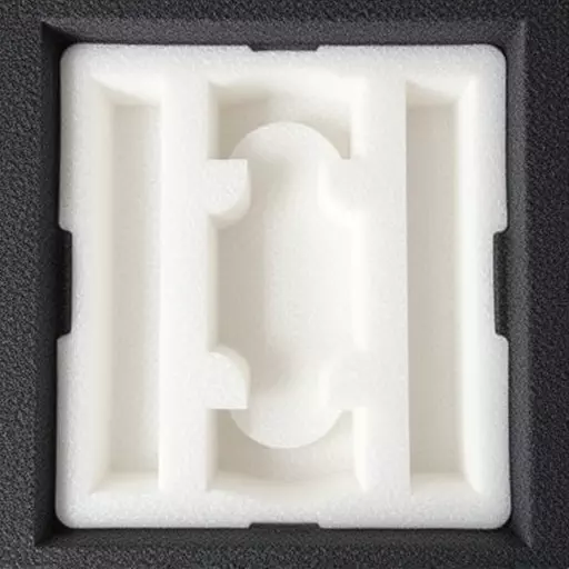 protective foam inserts for electronics holland ohio,custom foam inserts,esd-safe foam inserts,anti-static foam for electronics