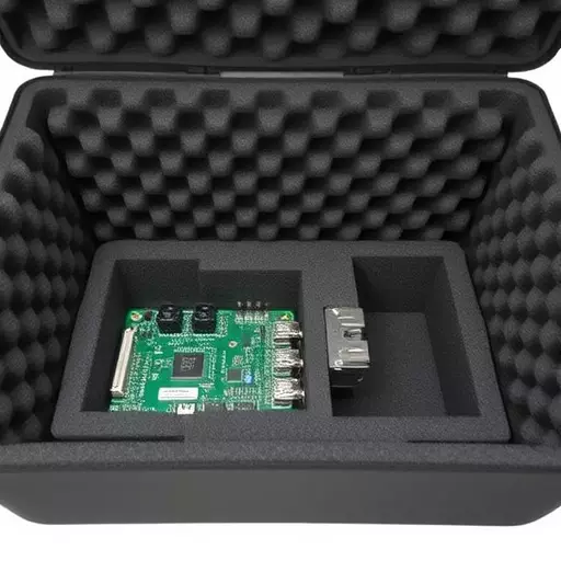 protective foam inserts for electronics holland ohio,custom foam inserts,esd-safe foam inserts,anti-static foam for electronics