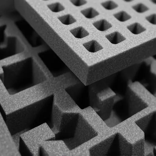 protective foam inserts for electronics holland ohio,custom foam inserts,esd-safe foam inserts,anti-static foam for electronics
