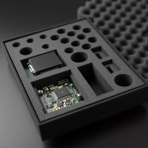 protective foam inserts for electronics holland ohio,custom foam inserts,esd-safe foam inserts,anti-static foam for electronics