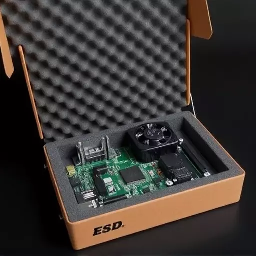 protective foam inserts for electronics holland ohio,custom foam inserts,esd-safe foam inserts,anti-static foam for electronics