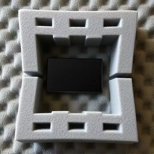 protective foam inserts for electronics holland ohio,custom foam inserts,esd-safe foam inserts,anti-static foam for electronics