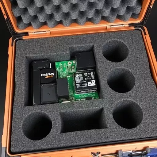 protective foam inserts for electronics holland ohio,custom foam inserts,esd-safe foam inserts,anti-static foam for electronics