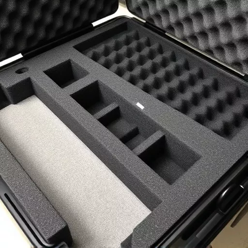 protective foam inserts for electronics holland ohio,custom foam inserts,esd-safe foam inserts,anti-static foam for electronics