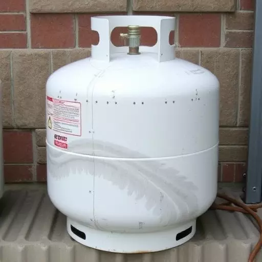 recreational propane tank maintenance camden new jersey,proper cleaning of recreational propane tanks,inspecting propane tanks for damage