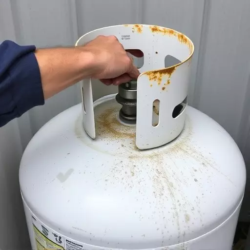 recreational propane tank maintenance camden new jersey,proper cleaning of recreational propane tanks,inspecting propane tanks for damage