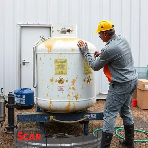 recreational propane tank maintenance camden new jersey,proper cleaning of recreational propane tanks,inspecting propane tanks for damage