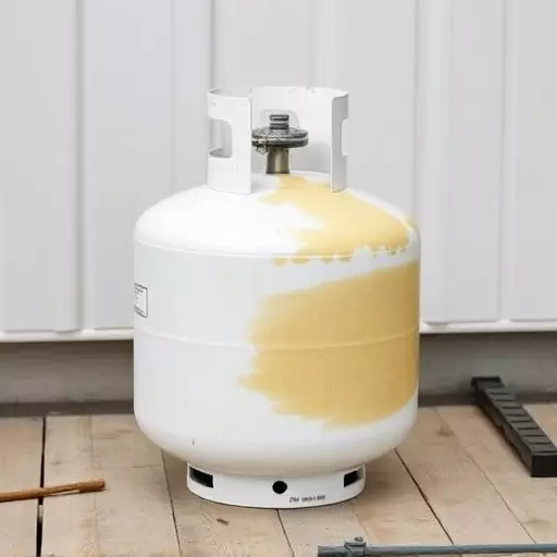 recreational propane tank maintenance camden new jersey,proper cleaning of recreational propane tanks,inspecting propane tanks for damage